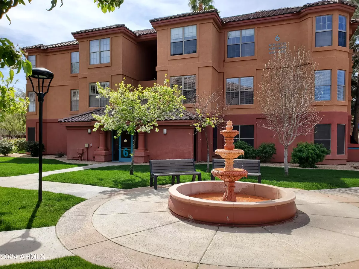 Surprise, AZ 85374,14950 W MOUNTAIN VIEW Boulevard #6109