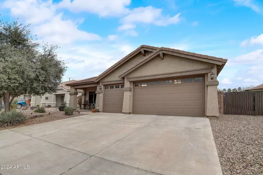 44079 W STONECREEK Road, Maricopa, AZ 85139