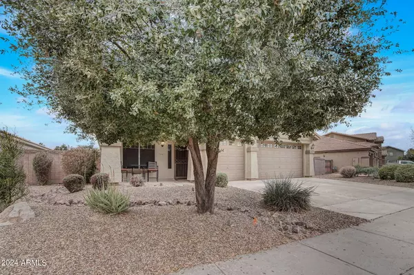 Maricopa, AZ 85139,44079 W STONECREEK Road