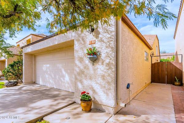 Mesa, AZ 85204,3440 E SOUTHERN Avenue #1195