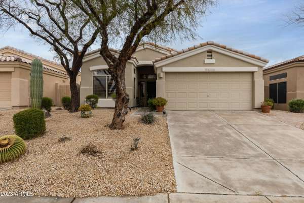 23155 N 89TH Place, Scottsdale, AZ 85255