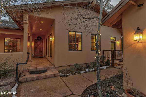 Payson, AZ 85541,931 E HIGHLINE Drive