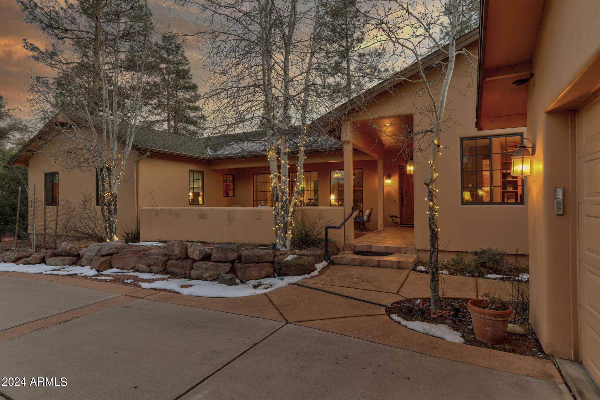 Payson, AZ 85541,931 E HIGHLINE Drive