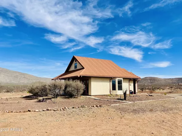 Tombstone, AZ 85638,3577 S WHEAT Street