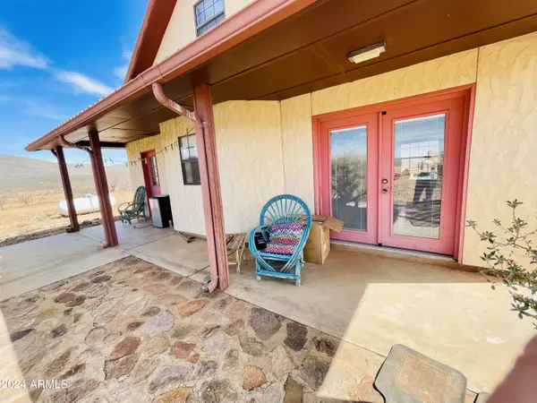 Tombstone, AZ 85638,3577 S WHEAT Street