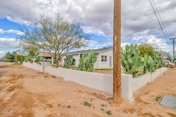 Eloy, AZ 85131,502 W 10TH Street