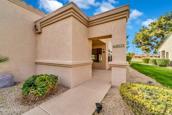 Sun City West, AZ 85375,20222 N ALTA LOMA Drive