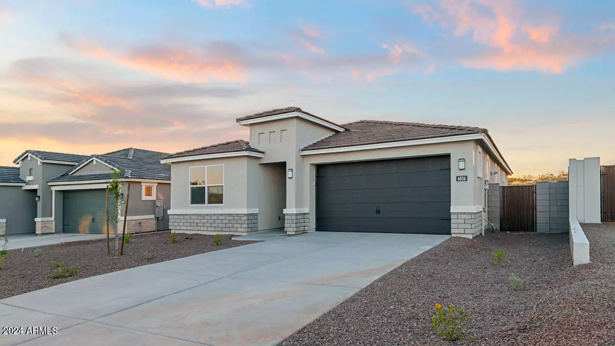 Peoria, AZ 85383,6836 W MOLLY Lane