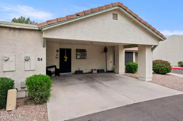 Gilbert, AZ 85234,1500 N SUNVIEW Parkway #84