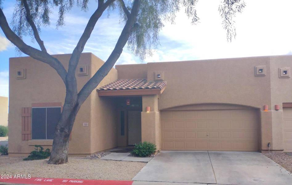 1650 S CRISMON Road S #38, Mesa, AZ 85209