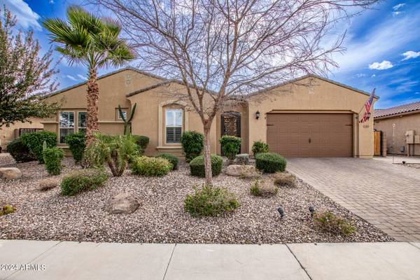 Gilbert, AZ 85298,2365 E EVERGLADE Lane