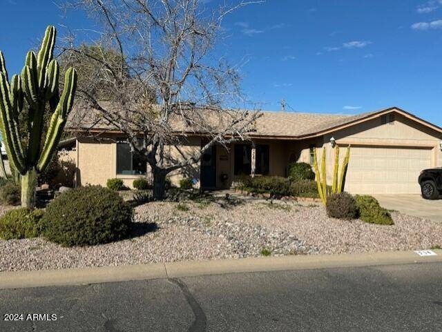 736 E KACHINA Avenue, Apache Junction, AZ 85119