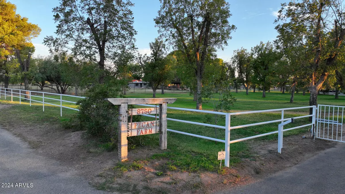 Tucson, AZ 85749,8750 E WOODLAND Road