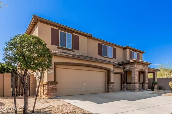 Peoria, AZ 85383,7989 W REDBIRD Road