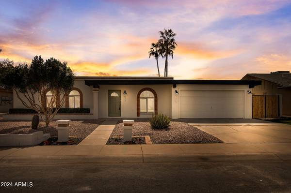 Chandler, AZ 85225,873 W SHANNON Street