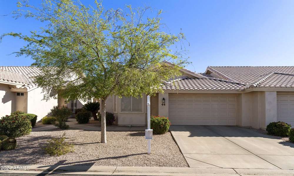 7928 E PUEBLO Avenue #44, Mesa, AZ 85208