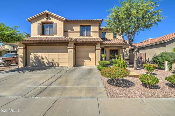 Anthem, AZ 85086,39610 N ROLLING GREEN Way