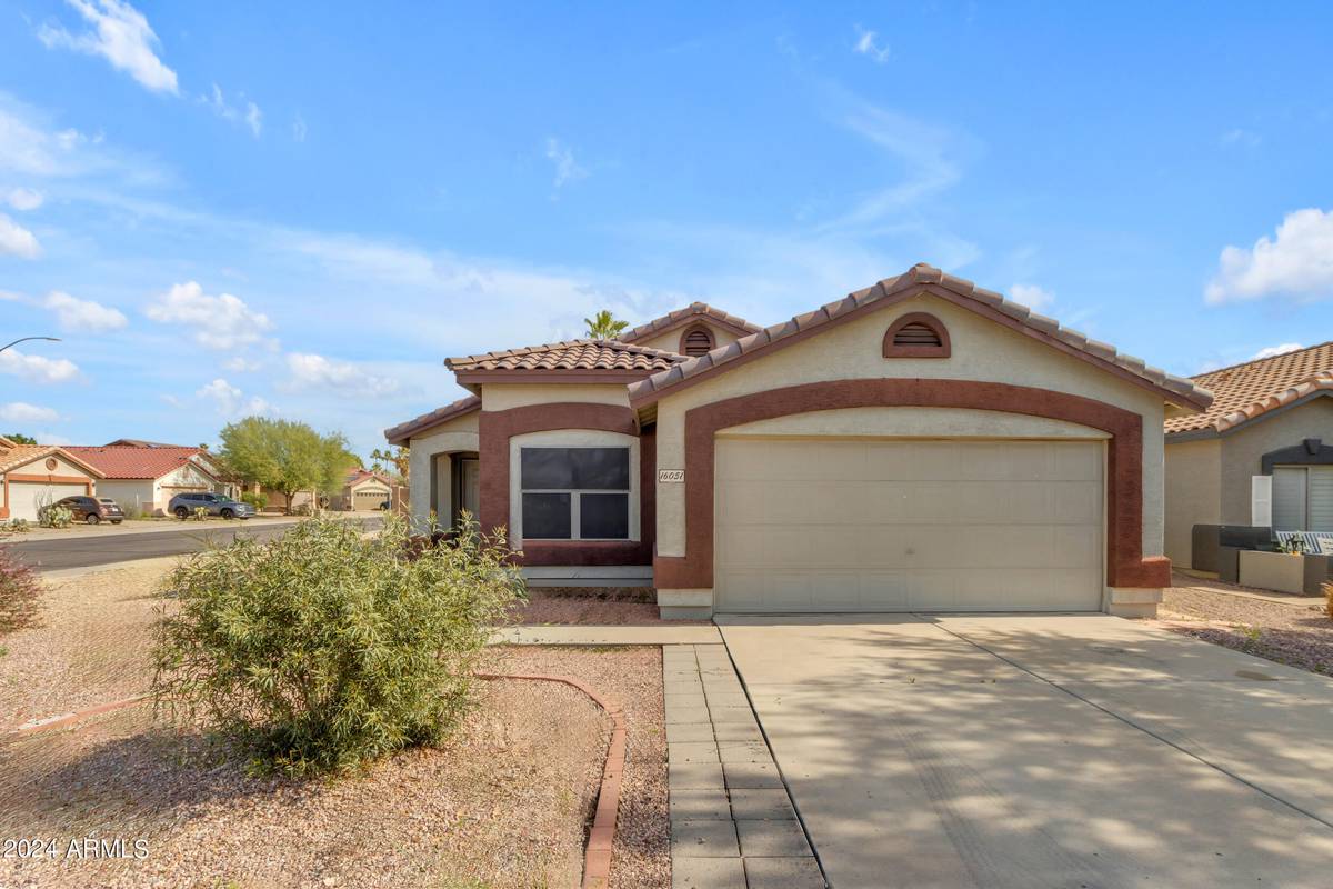 Surprise, AZ 85374,16051 N BASL Lane