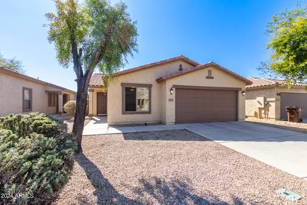 Maricopa, AZ 85139,44811 W PAITILLA Lane