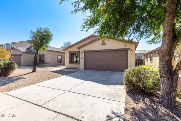 Maricopa, AZ 85139,44811 W PAITILLA Lane