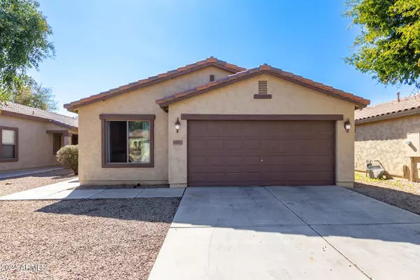 Maricopa, AZ 85139,44811 W PAITILLA Lane