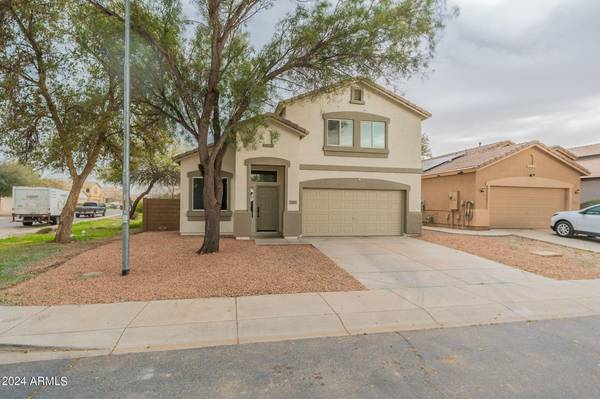 701 W GIBSON Avenue,  Coolidge,  AZ 85128