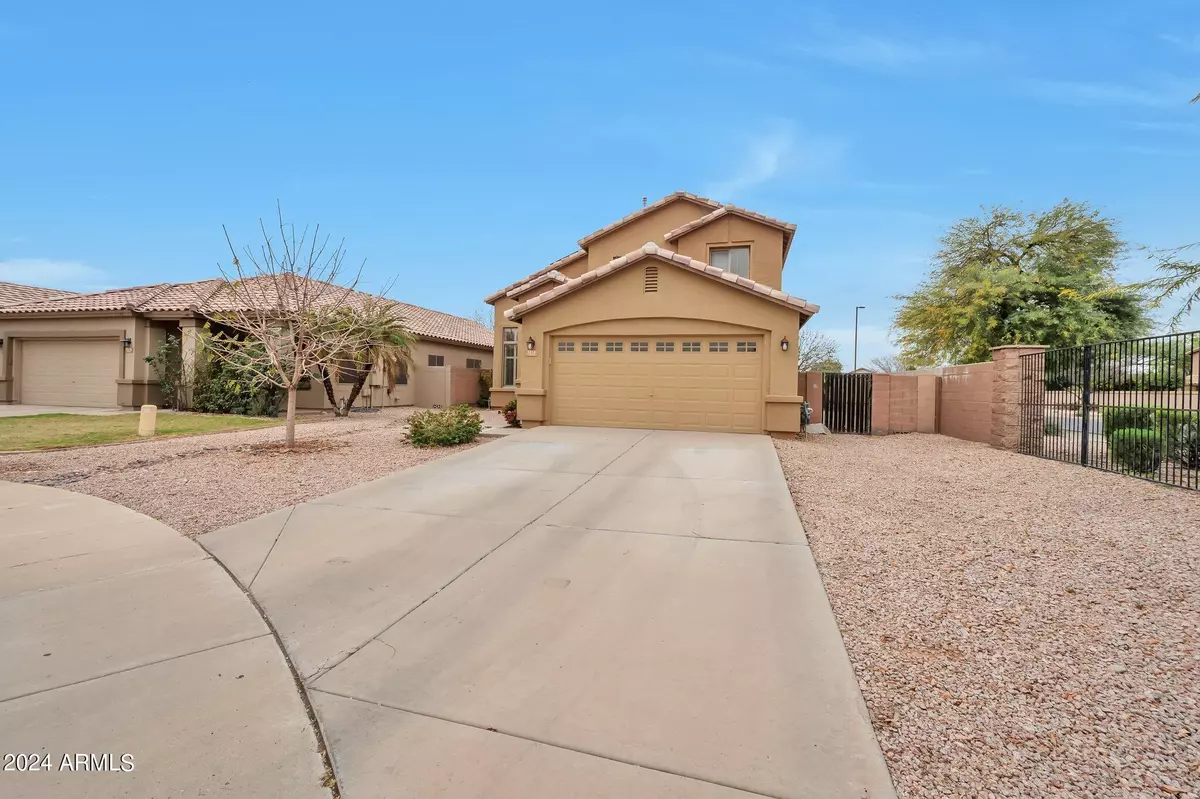 Gilbert, AZ 85296,1210 S PARKCREST Court