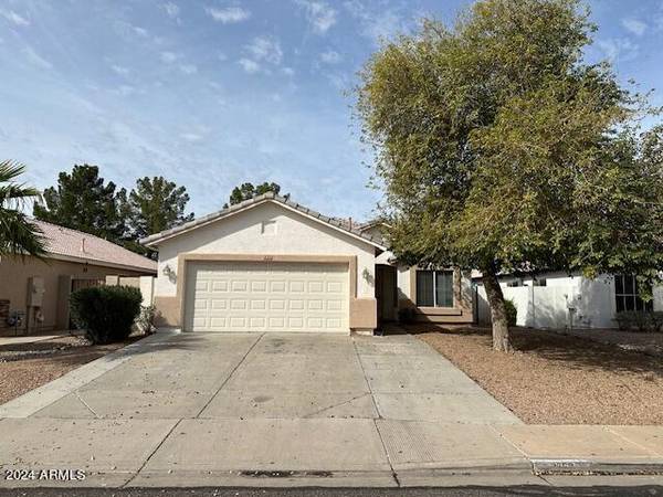 Mesa, AZ 85209,2350 S BERNARD --