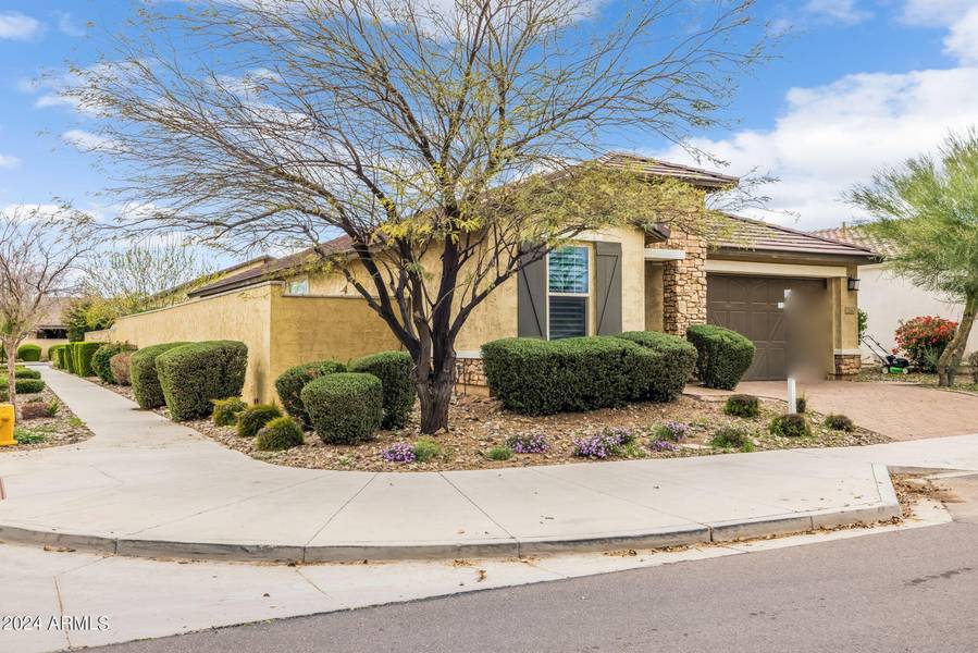 5266 S COBALT --, Mesa, AZ 85212