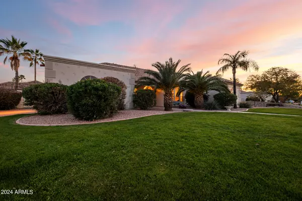 10145 E BELLA VISTA Drive Scottsdale, AZ 85258