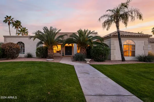 10145 E BELLA VISTA Drive Scottsdale, AZ 85258