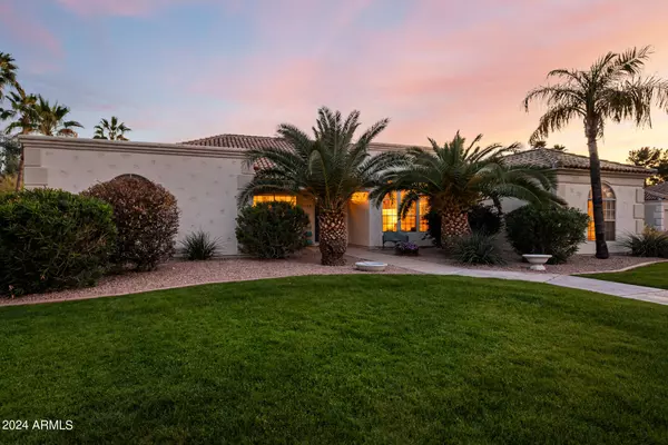 10145 E BELLA VISTA Drive Scottsdale, AZ 85258