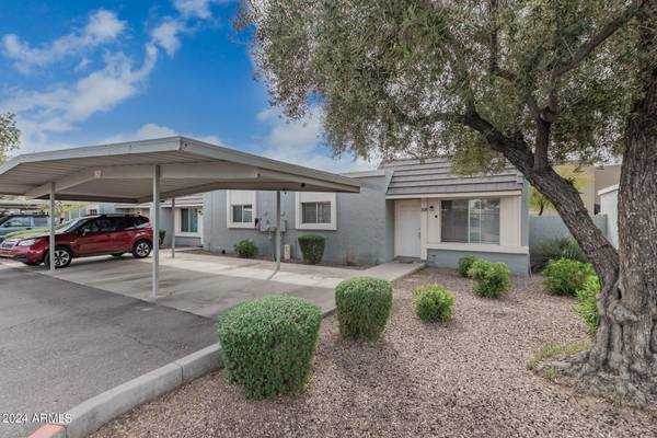 Mesa, AZ 85204,1050 S STAPLEY Drive #59