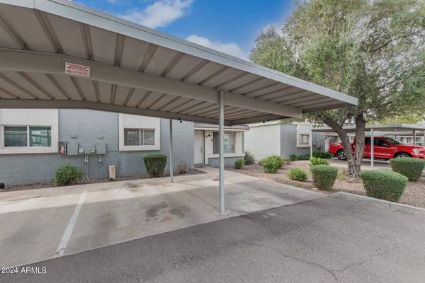 Mesa, AZ 85204,1050 S STAPLEY Drive #59