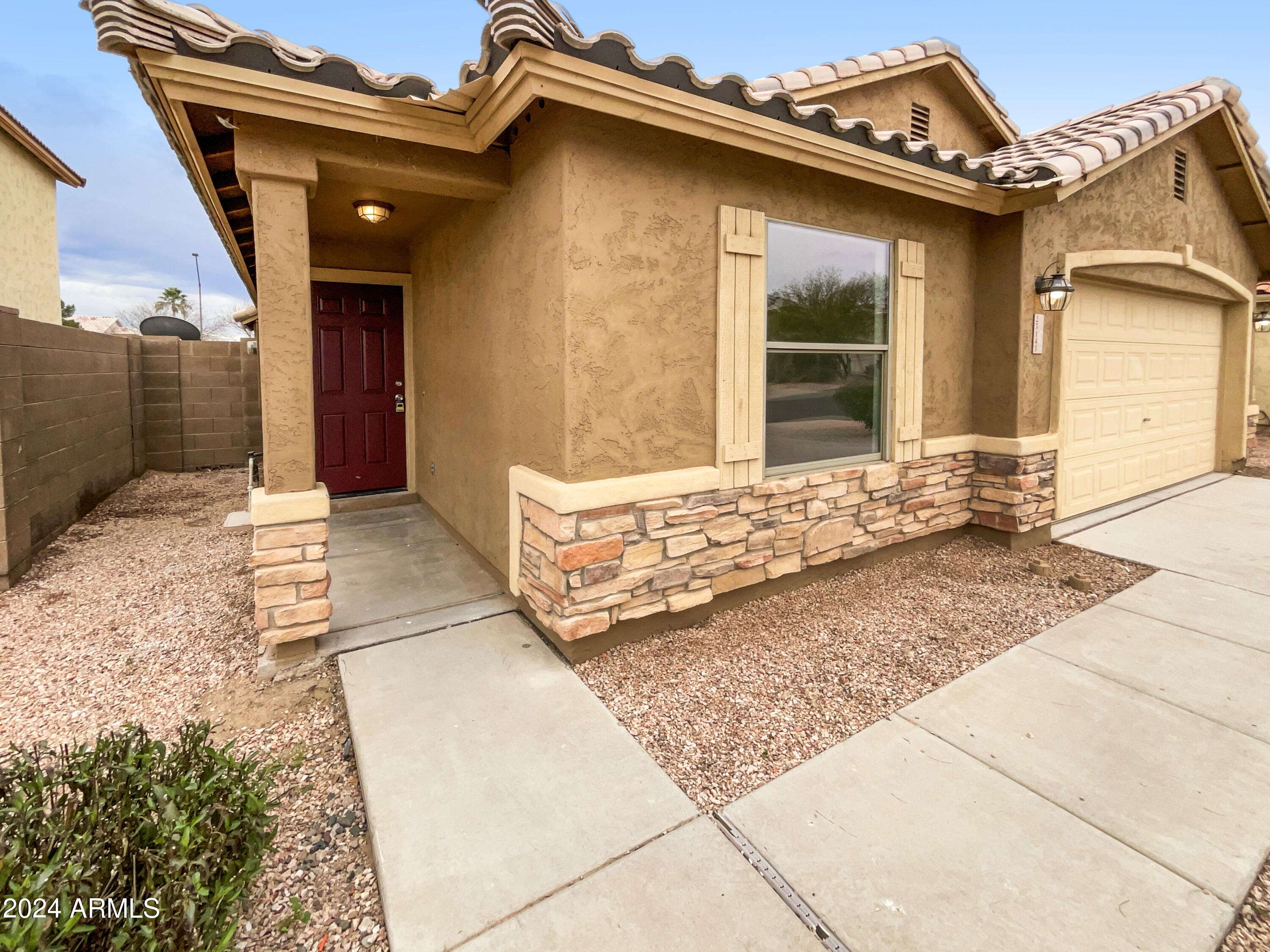 Buckeye, AZ 85326,25143 W PARKSIDE Lane S