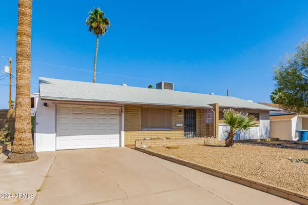 1000 E MARIGOLD Lane, Tempe, AZ 85288