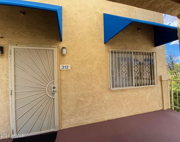 Surprise, AZ 85378,12221 W BELL Road #312