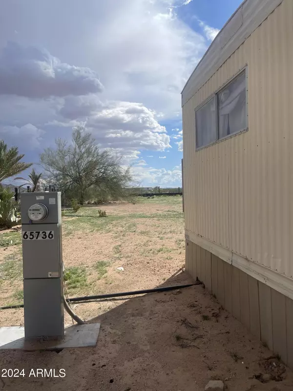 Dateland, AZ 85333,65736 E Ventura Road #-