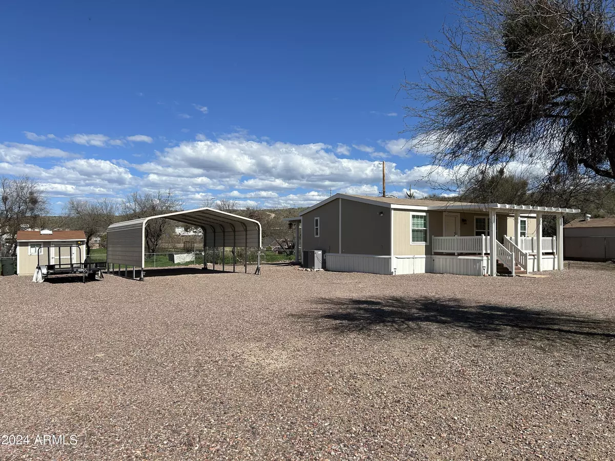 Tonto Basin, AZ 85553,126 W Sally May Circle