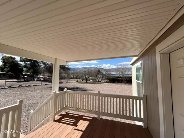 Tonto Basin, AZ 85553,126 W Sally May Circle