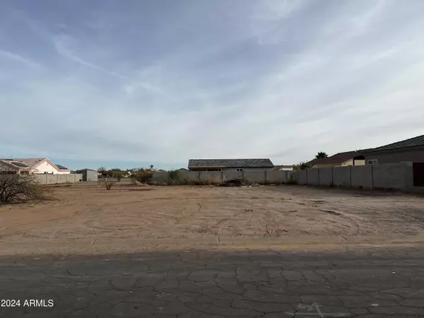 14881 S CAPISTRANO Road #5712, Arizona City, AZ 85123