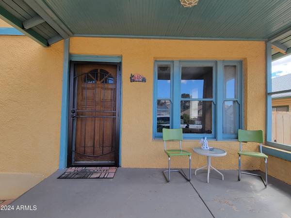 Bisbee, AZ 85603,610 Campbell Street