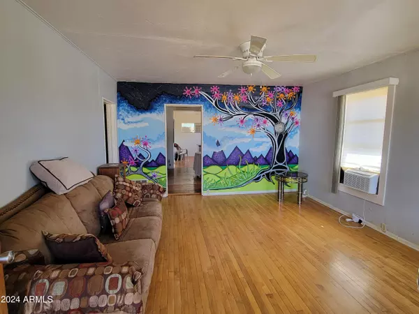 Bisbee, AZ 85603,610 Campbell Street