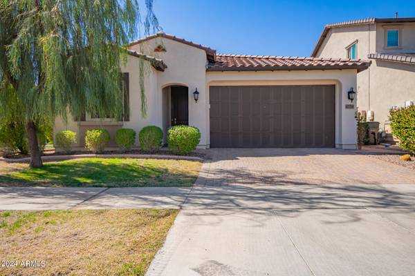 4726 S CURIE Way,  Mesa,  AZ 85212