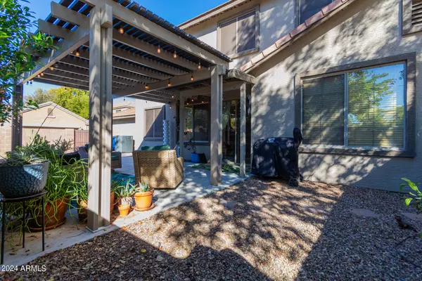 Gilbert, AZ 85295,3678 E YEAGER Court