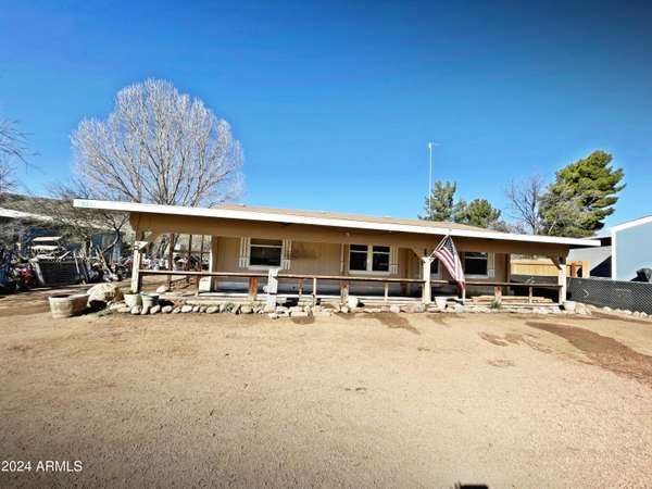 Payson, AZ 85541,830 S TONTO CREEK Drive