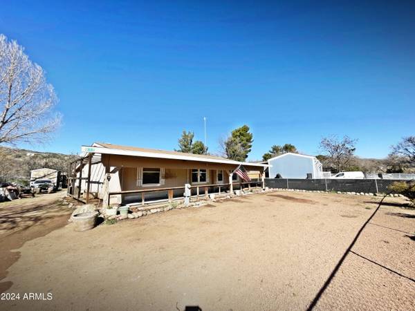 Payson, AZ 85541,830 S TONTO CREEK Drive