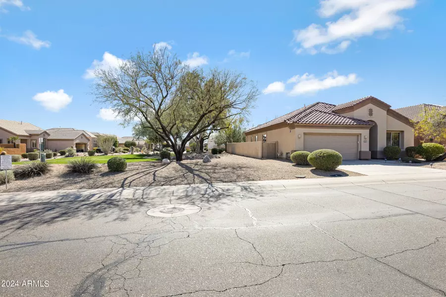 15645 E YUCCA Drive, Fountain Hills, AZ 85268