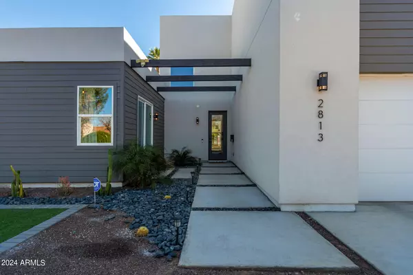 Phoenix, AZ 85008,2813 N 29TH Place