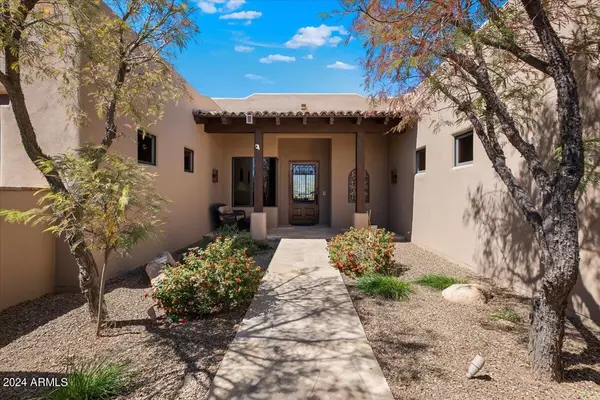 27618 N 42ND Street Cave Creek, AZ 85331